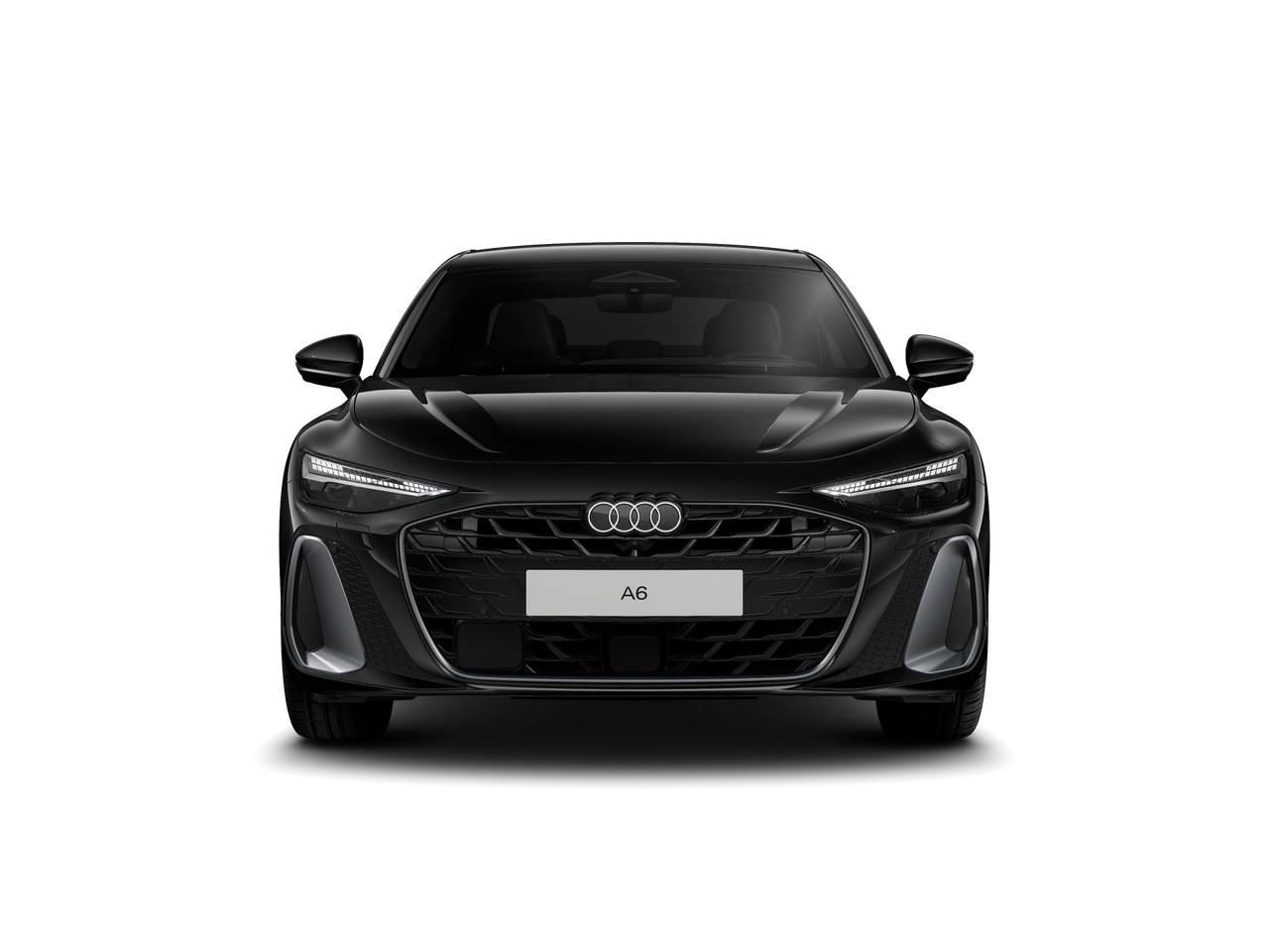 Obrázok A6 Limuzína TDI quattro 220kW STR