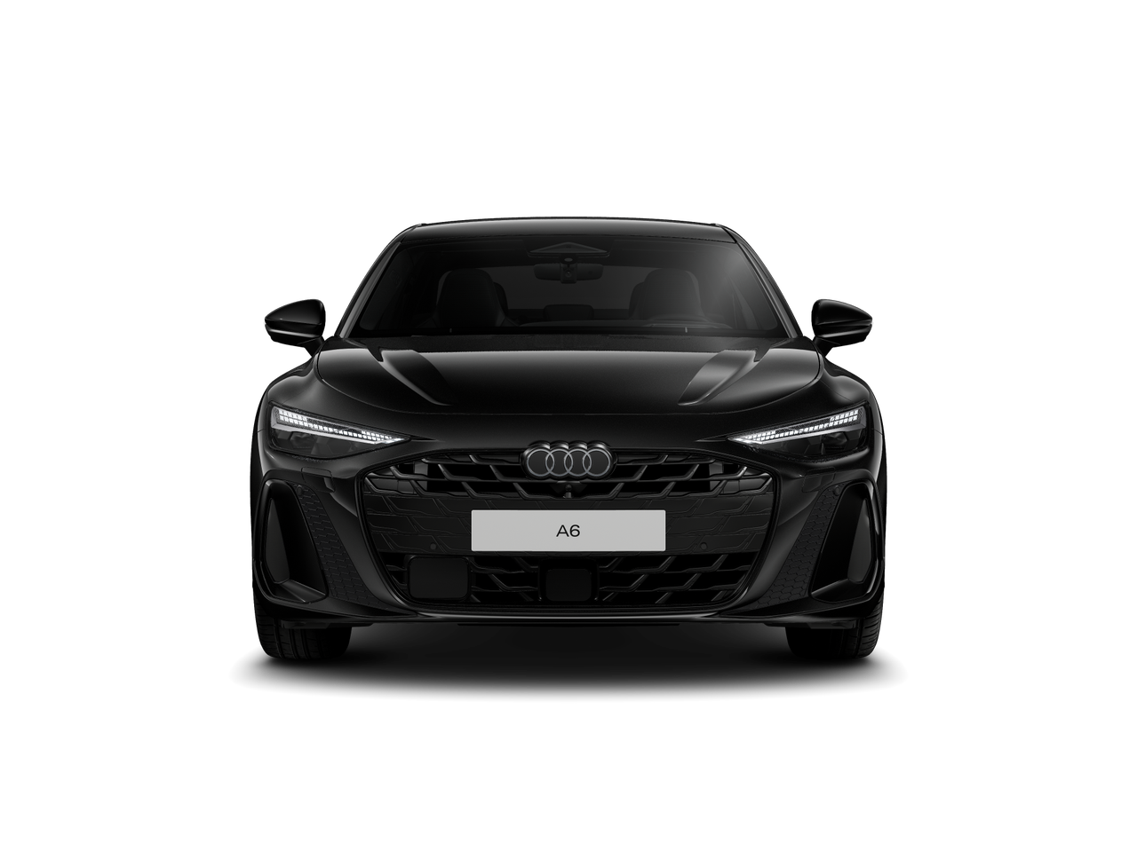 Obrázok A6 Limuzína TDI quattro 220kW STR