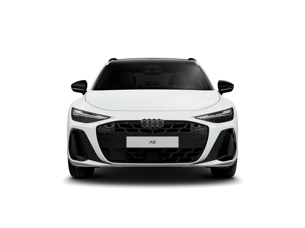Obrázok A6 Avant TDI quattro 220kW STR