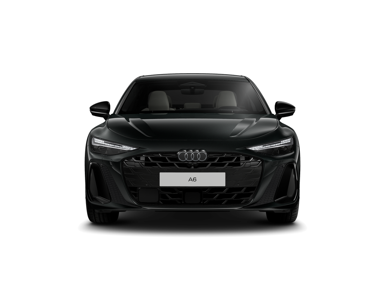 Obrázok A6 Limuzína TDI quattro 220kW STR