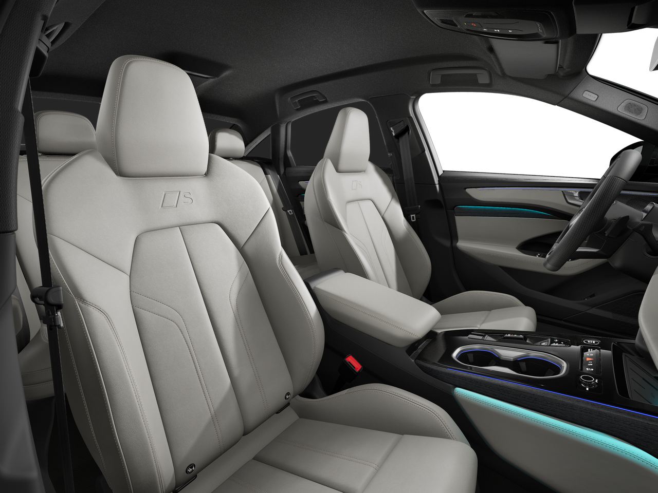 Obrázok A6 Limuzína TDI quattro 220kW STR