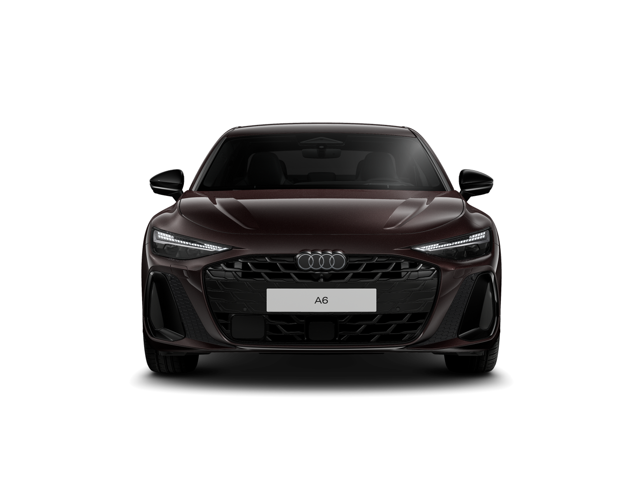 Obrázok A6 Limuzína TDI quattro 220kW STR