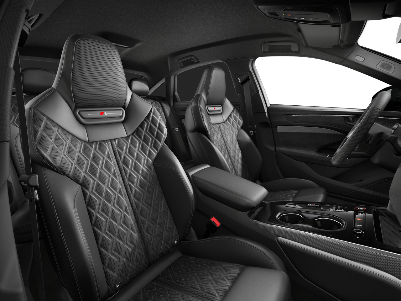 Obrázok A6 Limuzína TDI quattro 220kW STR