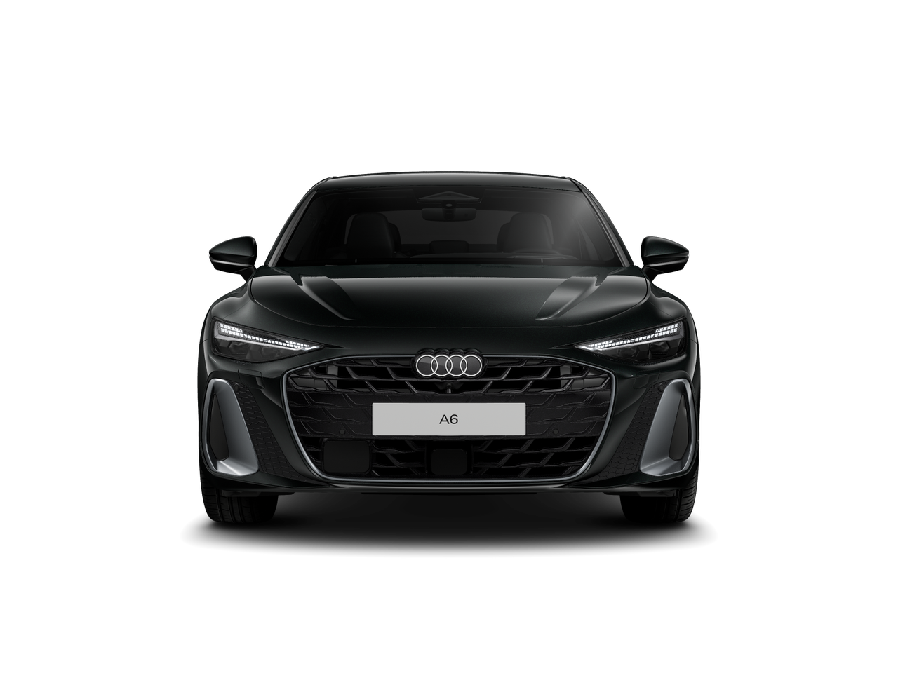 Obrázok A6 Limuzína TDI quattro 220kW STR