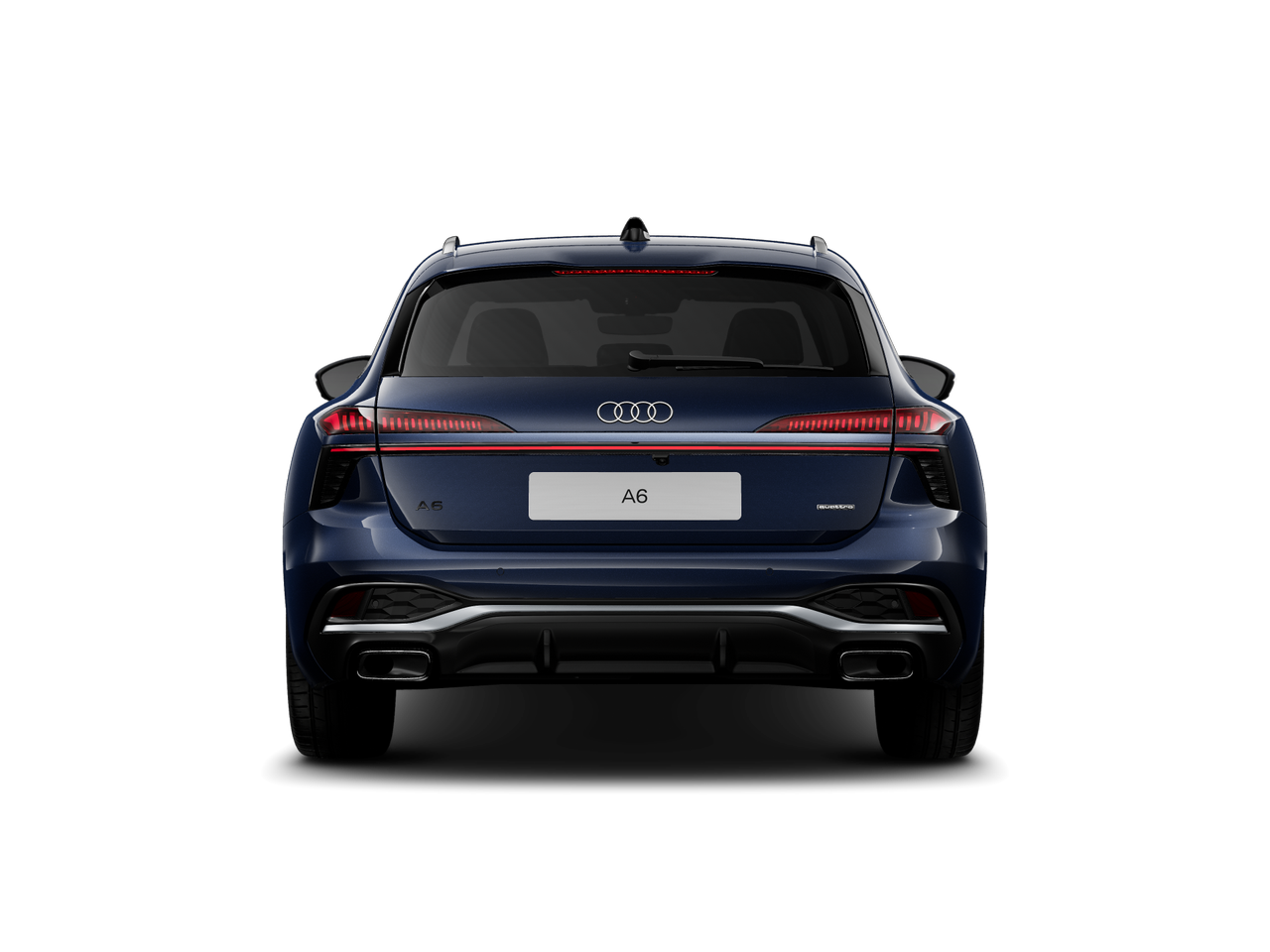 Obrázok A6 Avant e-hybrid quattro 220kW STR