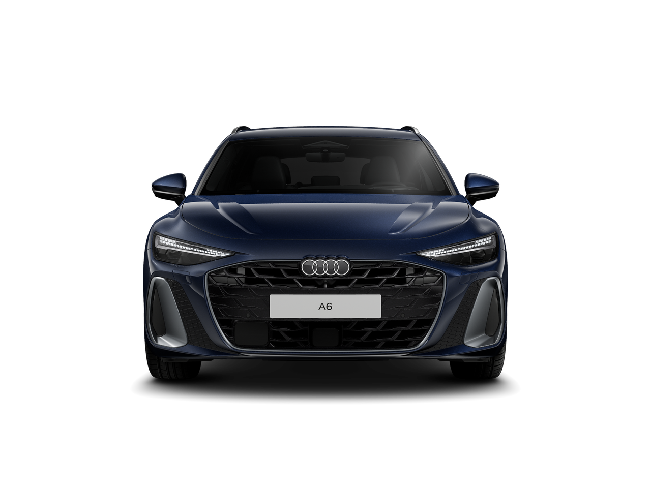 Obrázok A6 Avant e-hybrid quattro 220kW STR