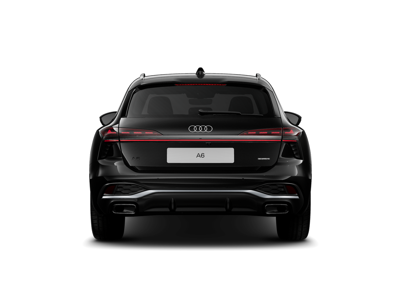 Obrázok A6 Avant e-hybrid quattro 220kW STR