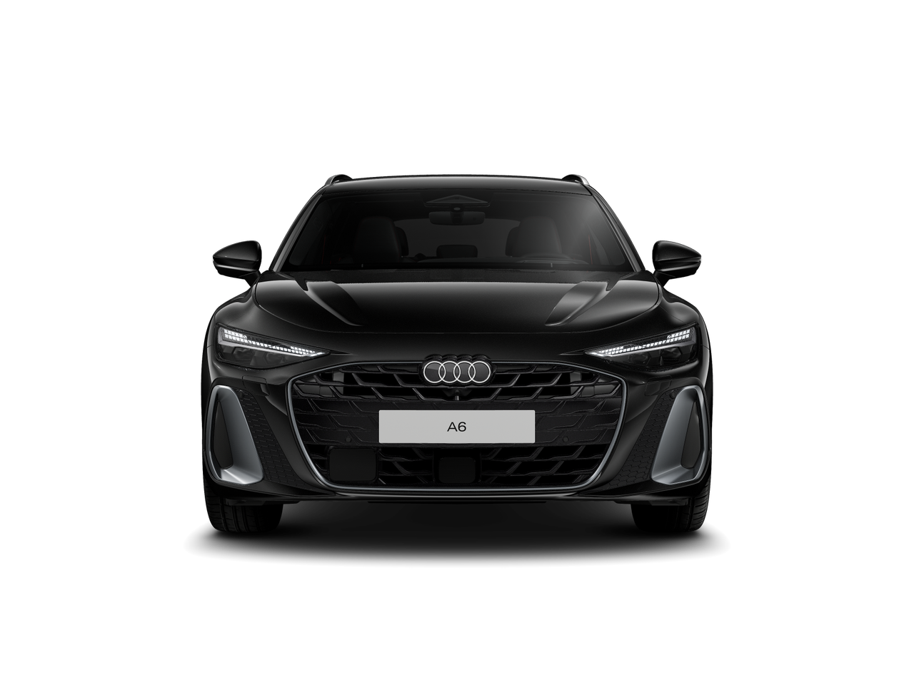 Obrázok A6 Avant e-hybrid quattro 220kW STR