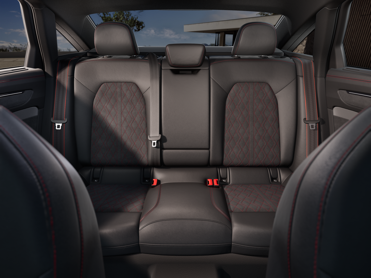 Obrázok A6 Limuzína e-hybrid quattro 270kW STR