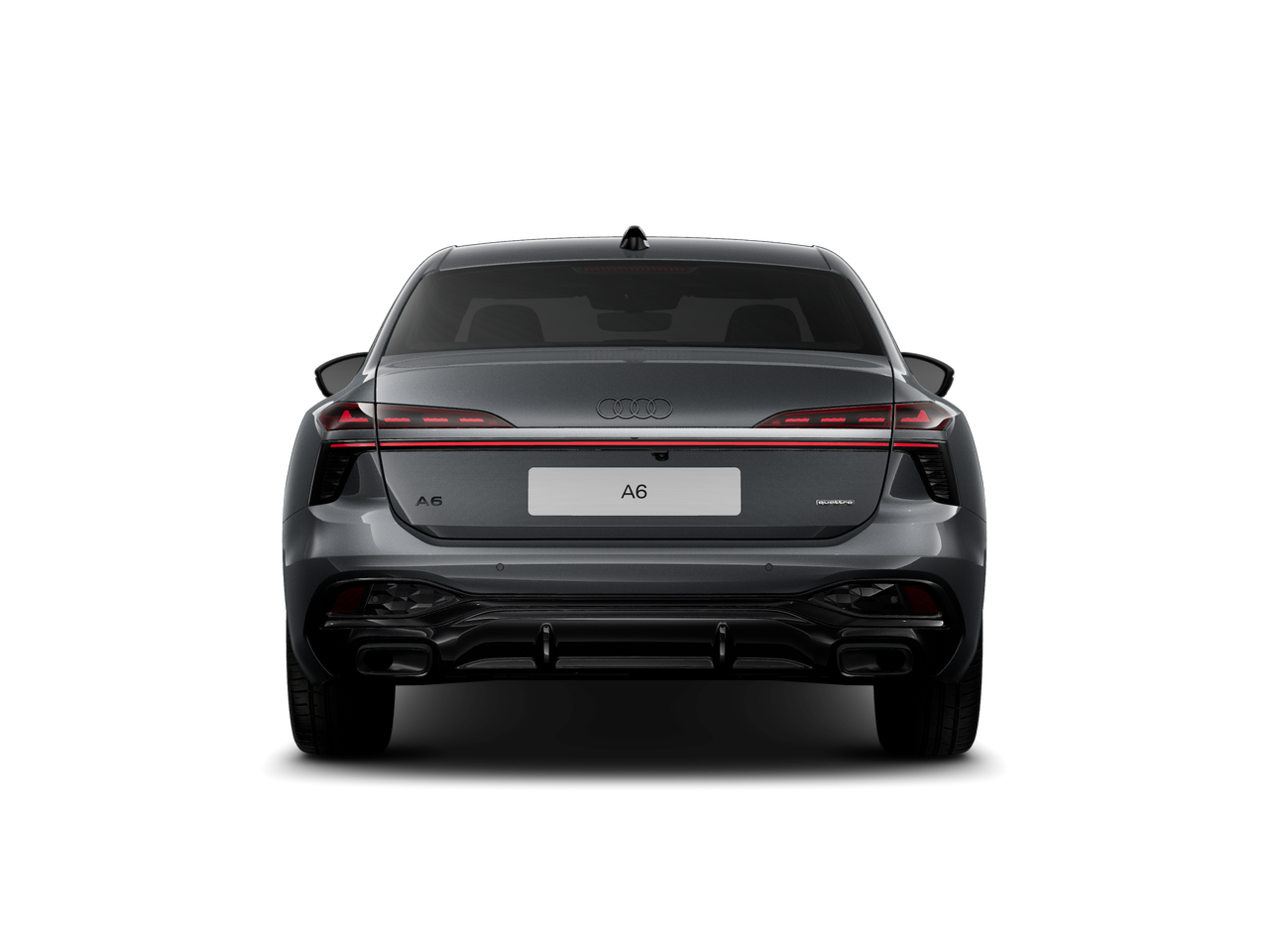 Obrázok A6 Limuzína e-hybrid quattro 270kW STR