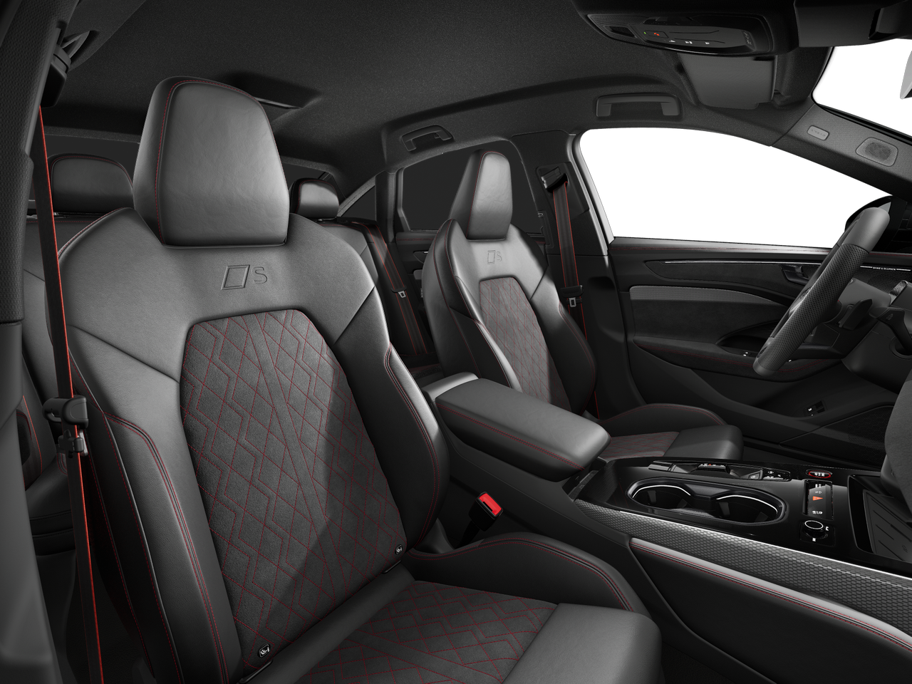 Obrázok A6 Limuzína e-hybrid quattro 270kW STR