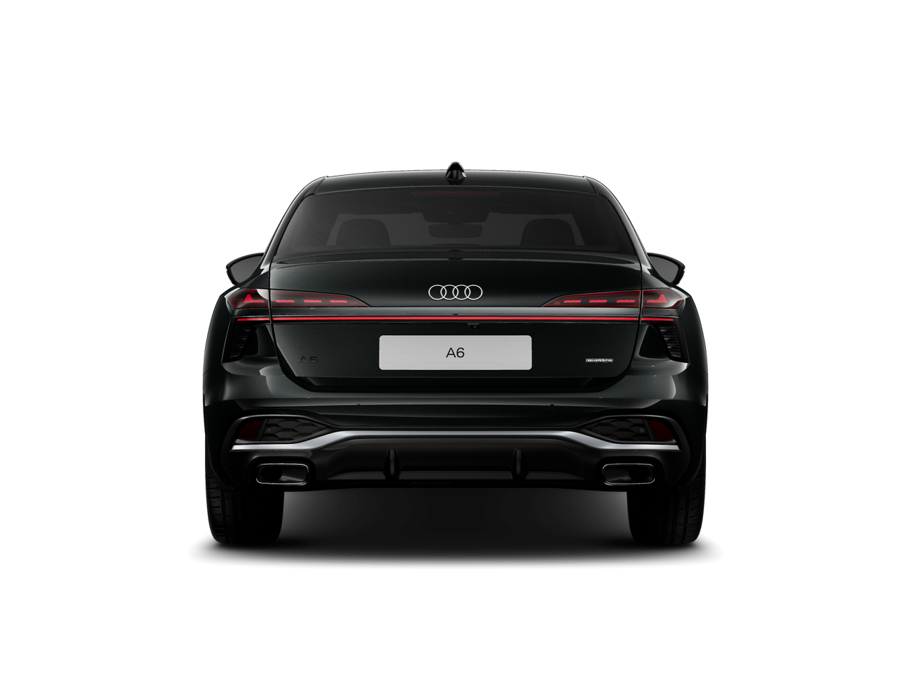 Obrázok A6 Limuzína e-hybrid quattro 220kW STR