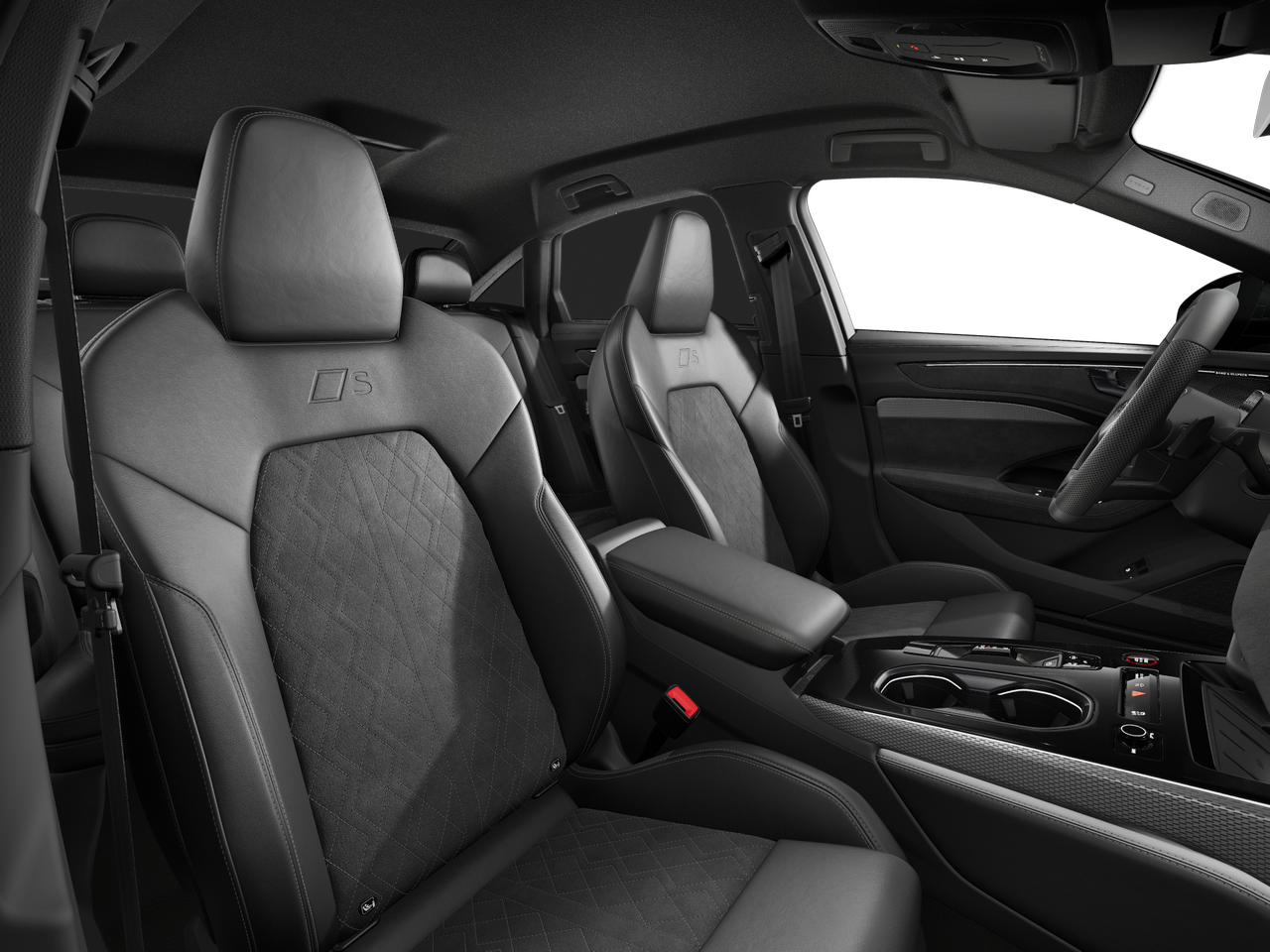 Obrázok A6 Limuzína e-hybrid quattro 220kW STR