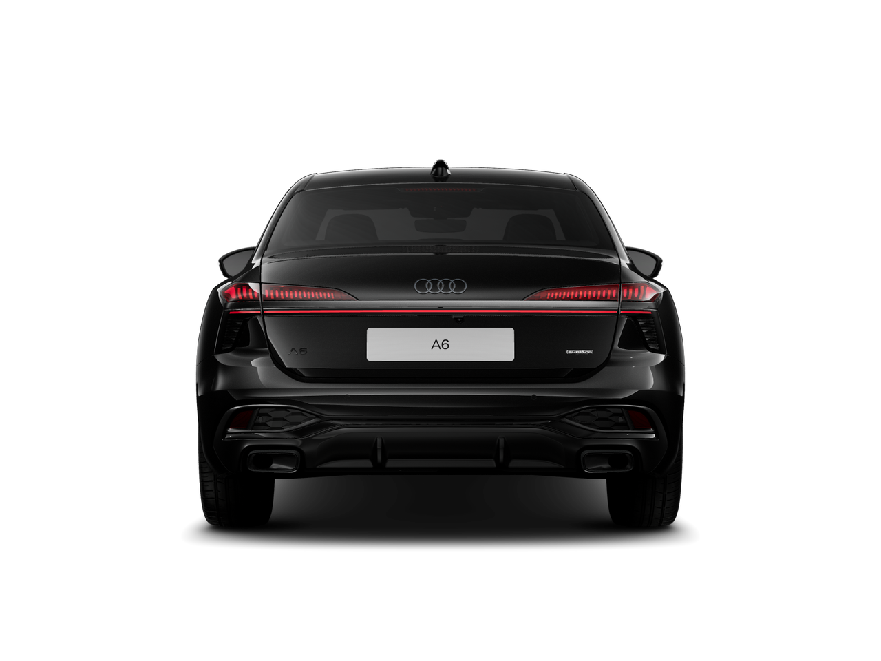 Obrázok A6 Limuzína e-hybrid quattro 220kW STR