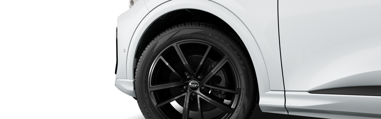 Obrázok Q5 SUV TDI quattro 150kW STR