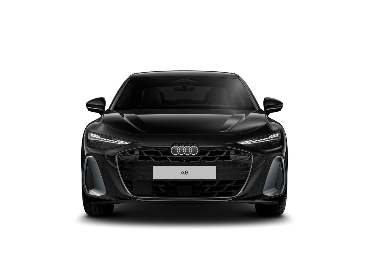 Obrázok A6 Limuzína TDI quattro 220kW STR