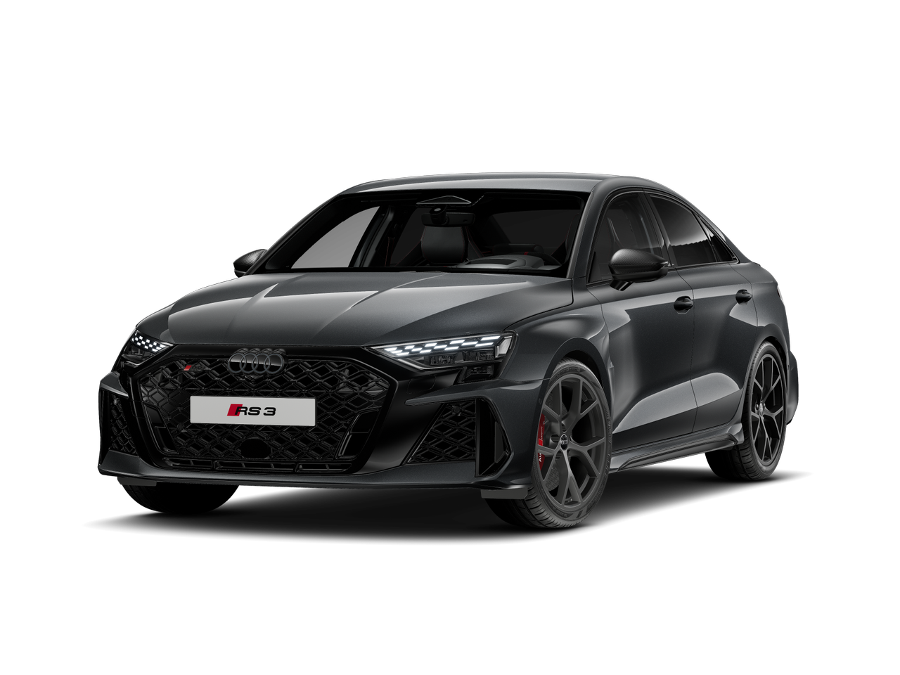 Obrázok RS3 Lim TFSI quattro