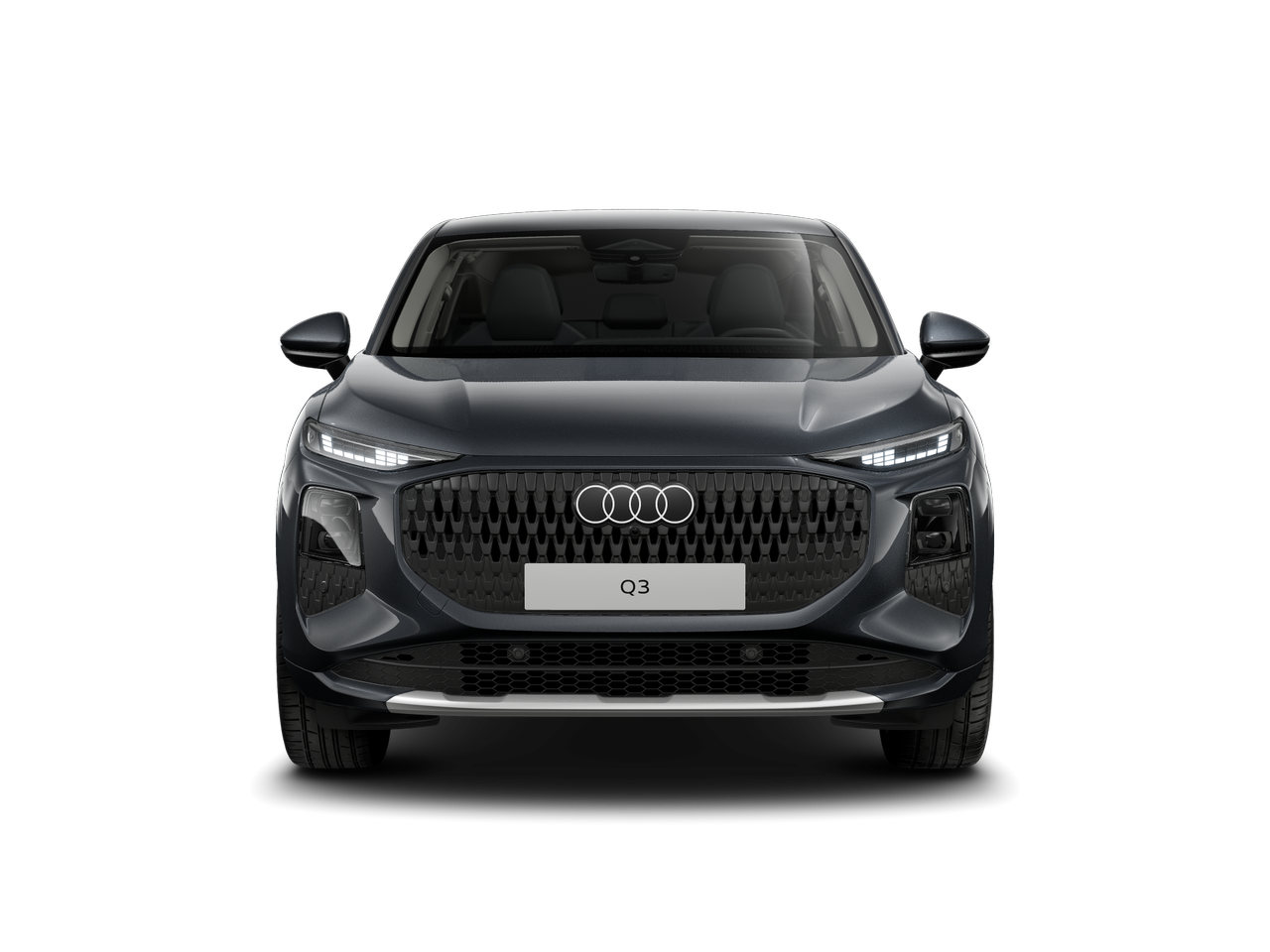 Obrázok Q3 Sportback TFSI quattro 150kW