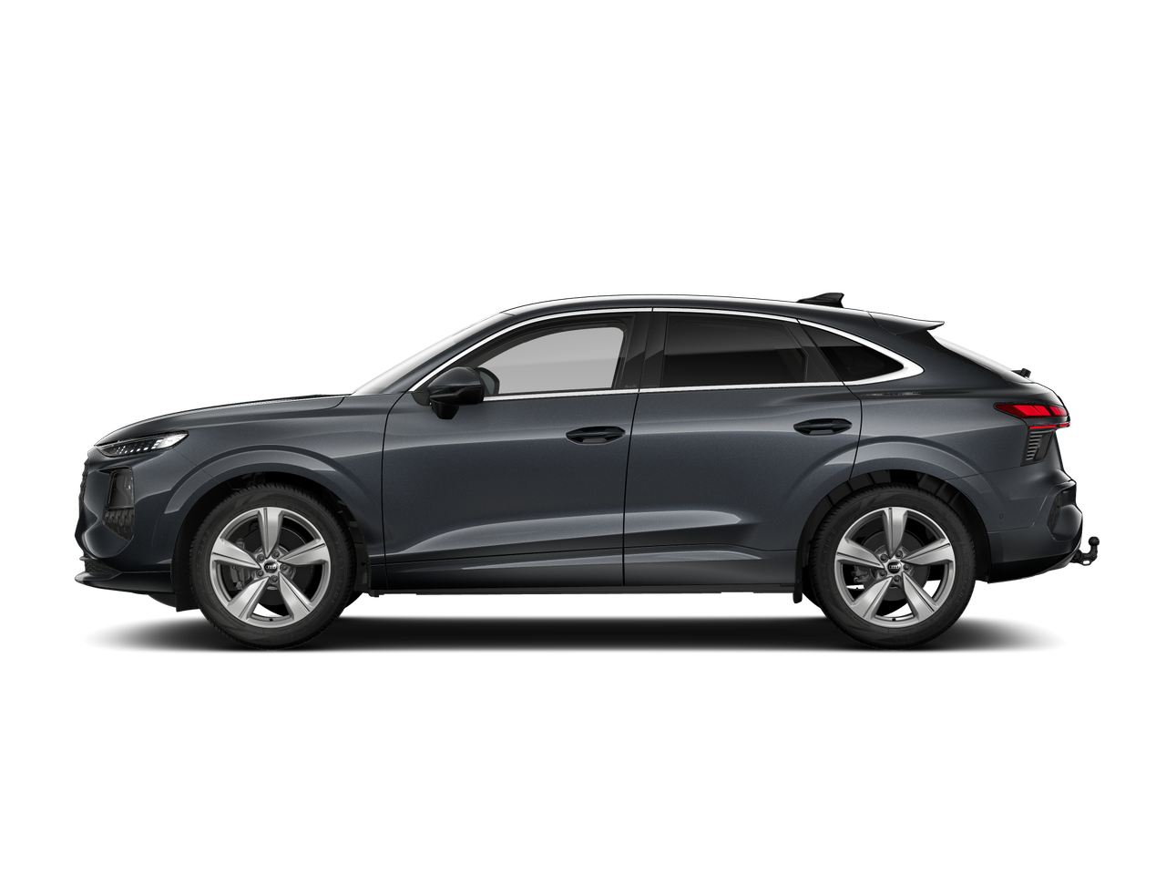 Obrázok Q3 Sportback TFSI quattro 150kW