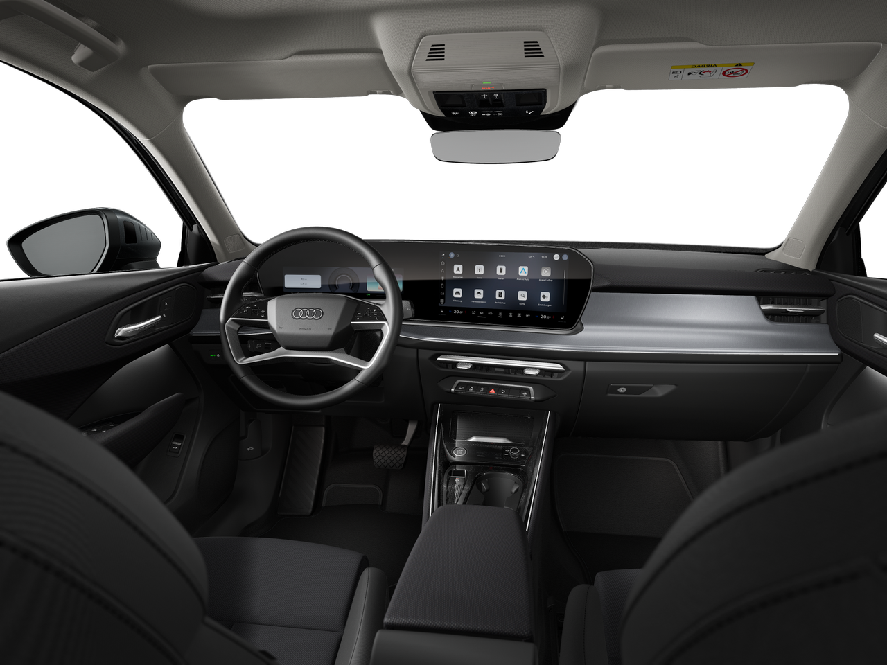 Obrázok Q3 Sportback TFSI quattro 150kW