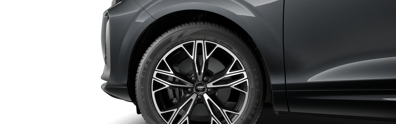 Obrázok Q3 Sportback TFSI quattro 150kW