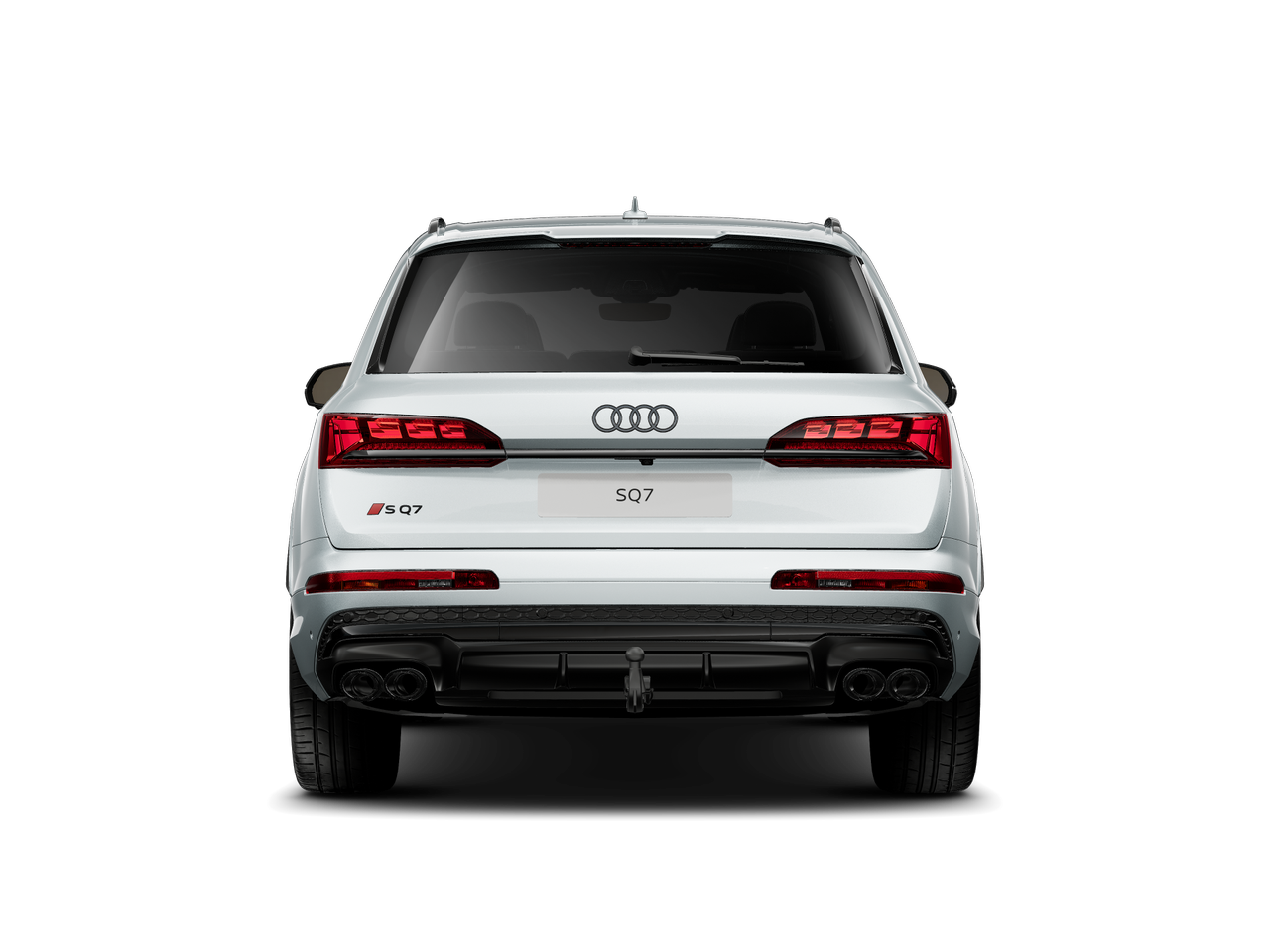 Obrázok SQ7 TFSI quattro