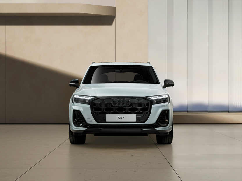 Obrázok SQ7 TFSI quattro