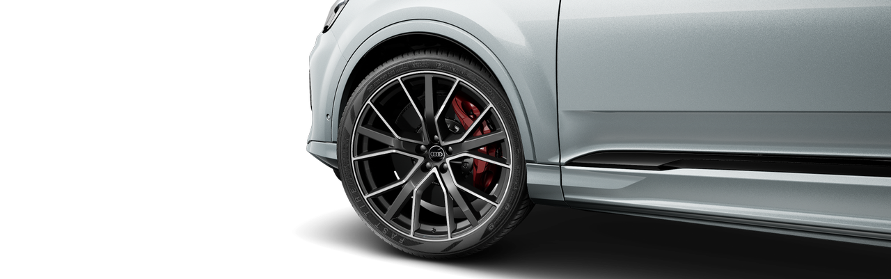 Obrázok SQ7 TFSI quattro