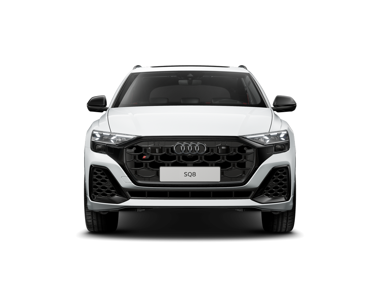 Obrázok SQ8 TFSI quattro