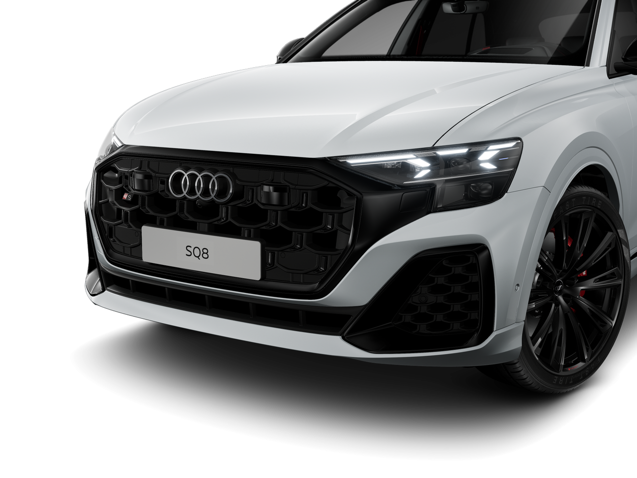 Obrázok SQ8 TFSI quattro