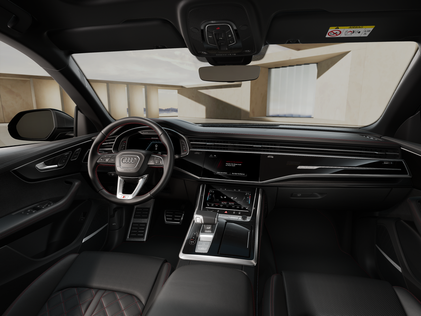 Obrázok SQ8 TFSI quattro