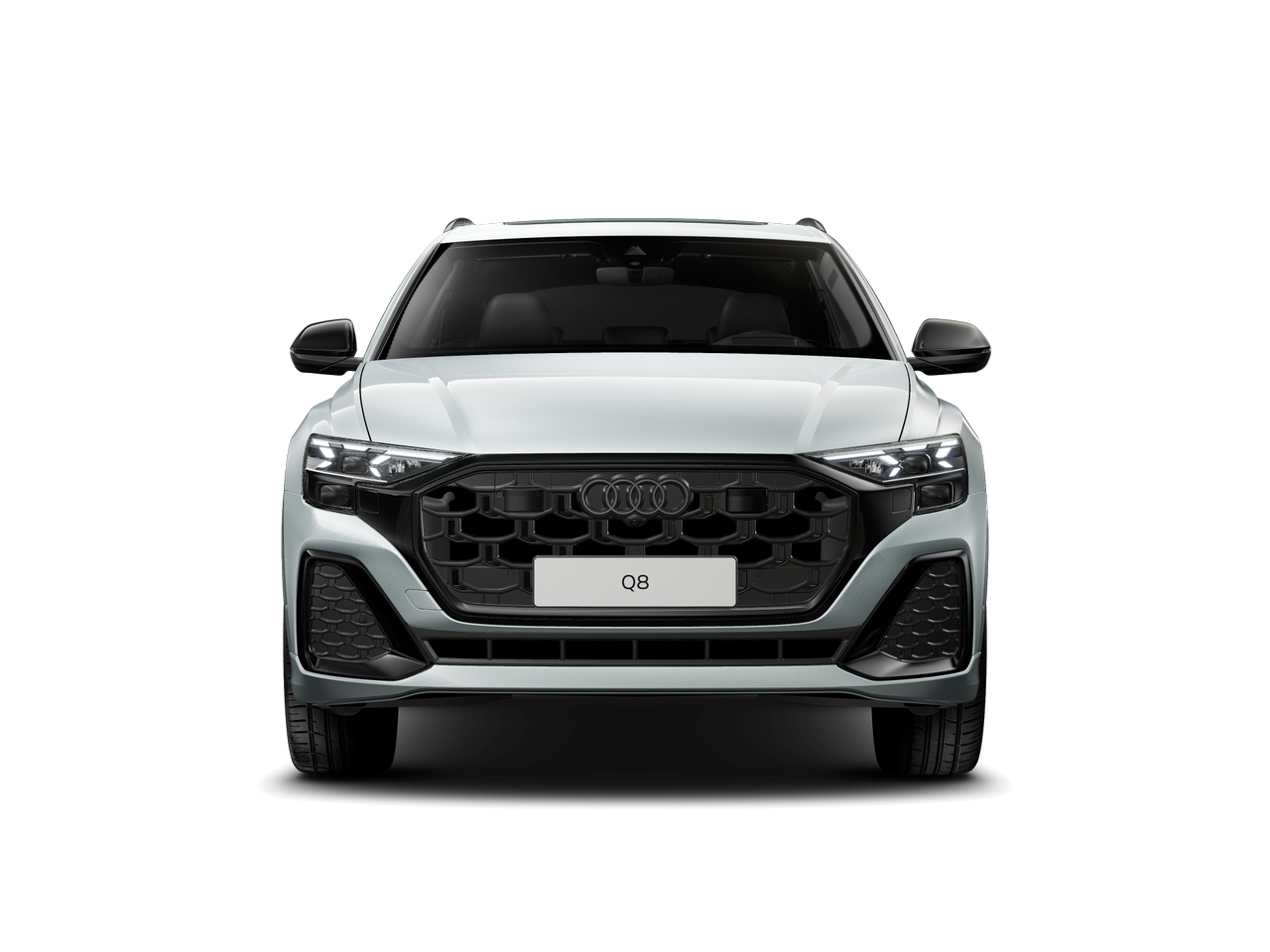 Obrázok Q8 SUV TDI quattro 210kW