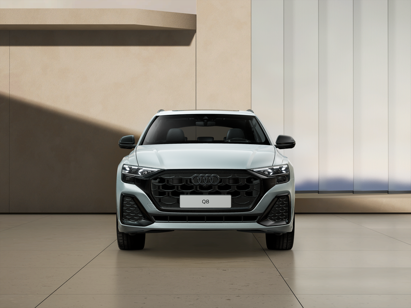 Obrázok Q8 SUV TDI quattro 210kW