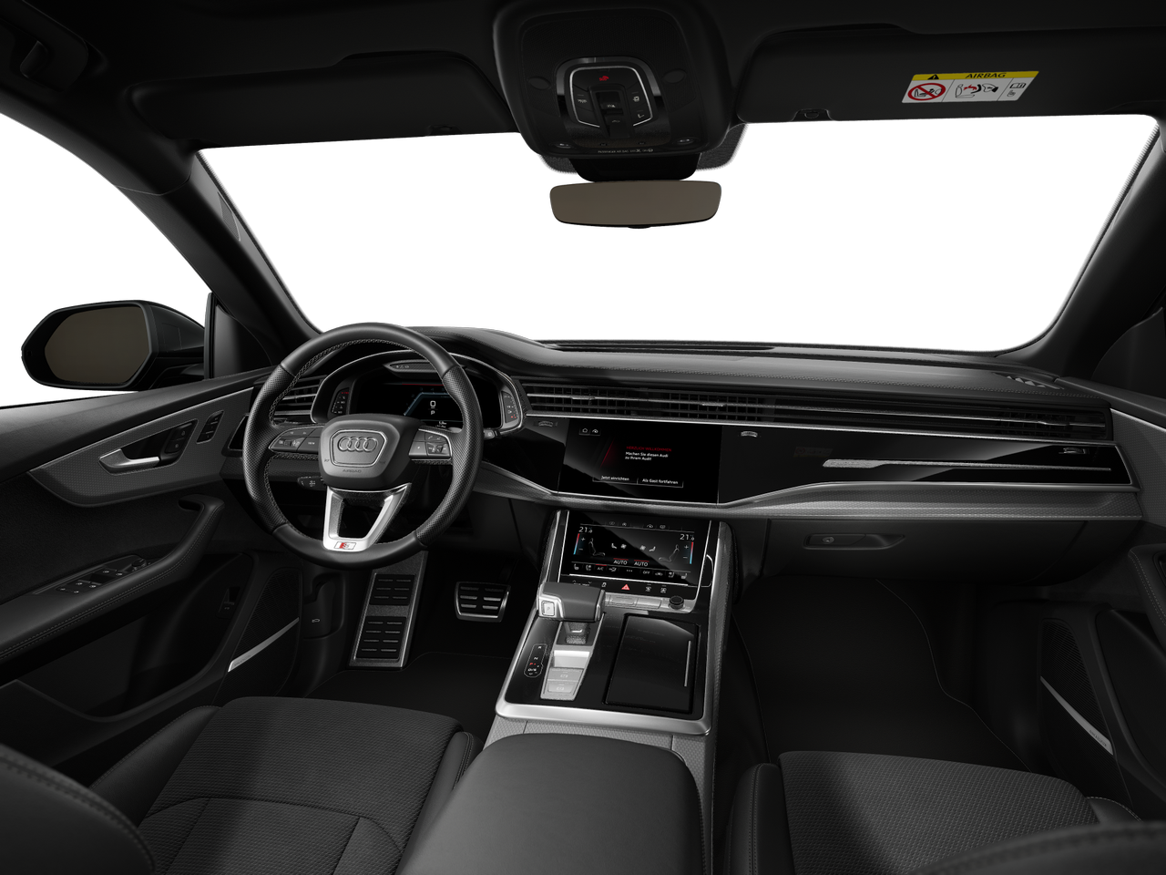 Obrázok Q8 SUV TDI quattro 210kW