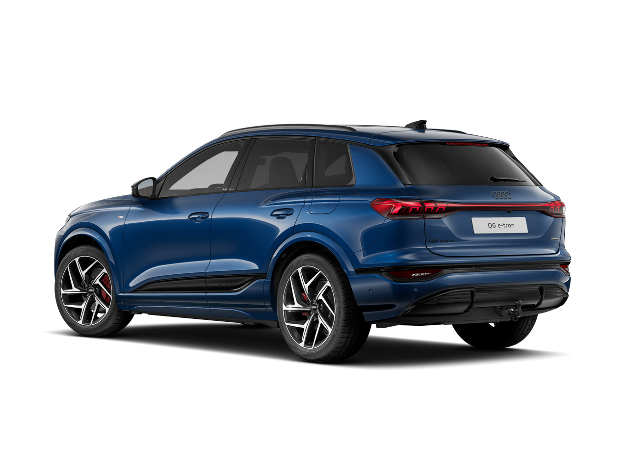 Obrázok Q6 SUV e-tron quattro