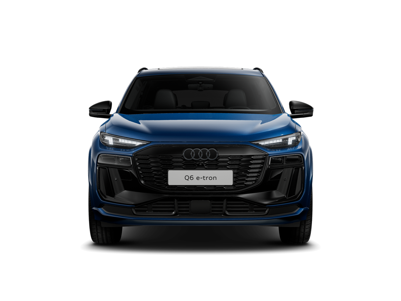 Obrázok Q6 SUV e-tron quattro