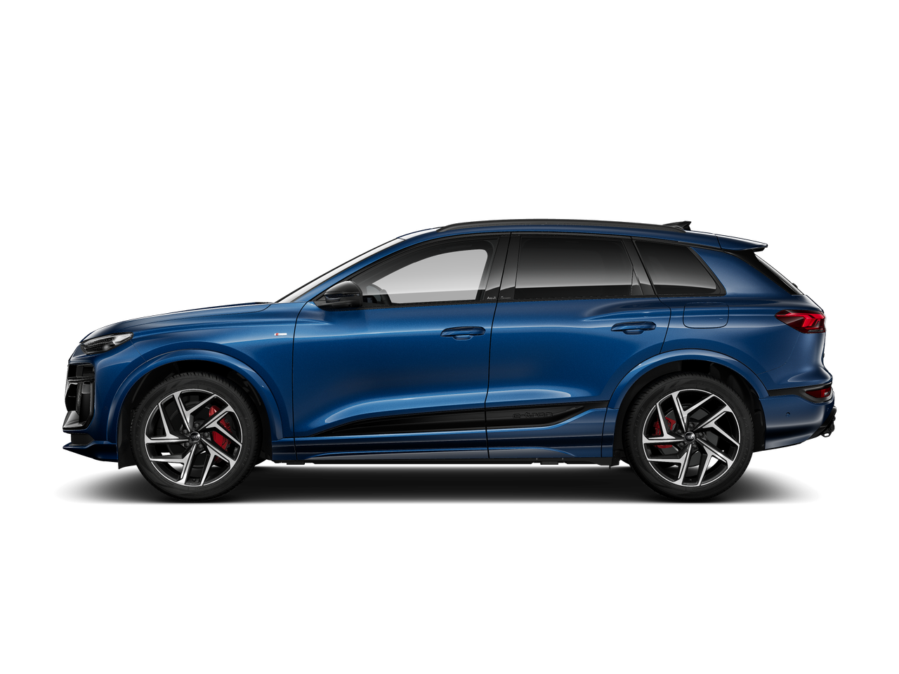 Obrázok Q6 SUV e-tron quattro