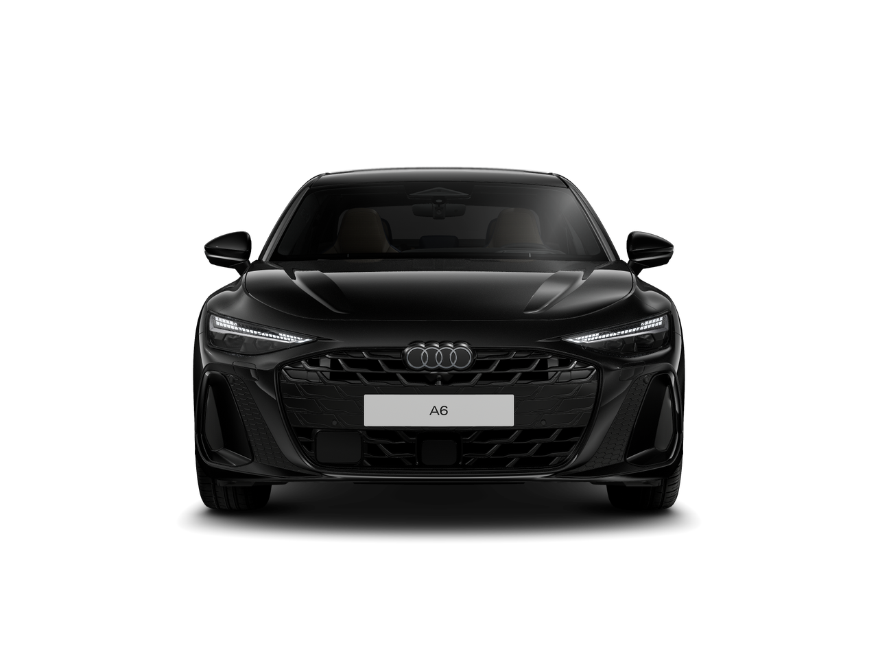 Obrázok A6 Limuzína TDI quattro 220kW STR