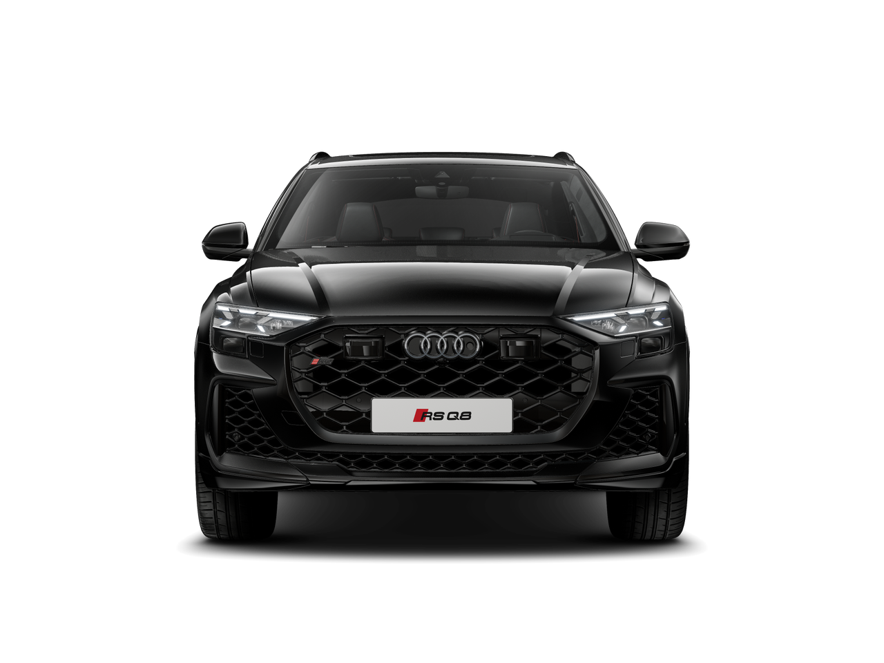 Obrázok RSQ8 performance TFSI quattro
