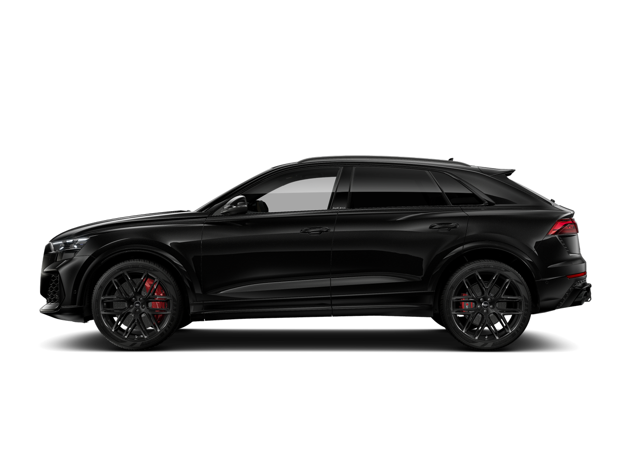Obrázok RSQ8 performance TFSI quattro