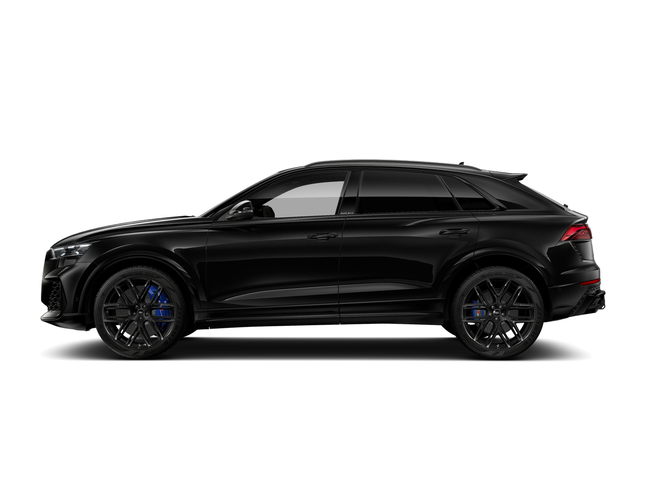 Obrázok RSQ8 performance TFSI quattro