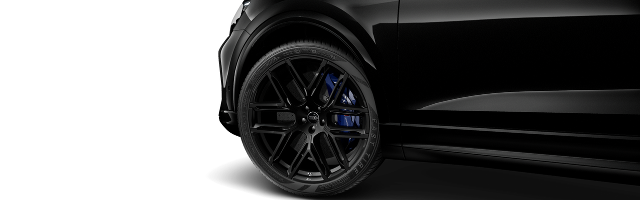Obrázok RSQ8 performance TFSI quattro