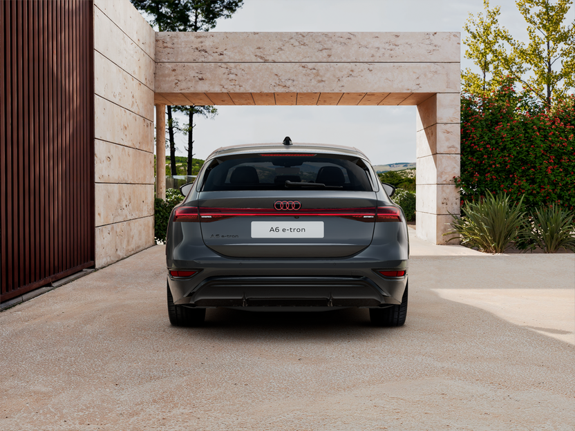 Obrázok A6 Avant e-tron