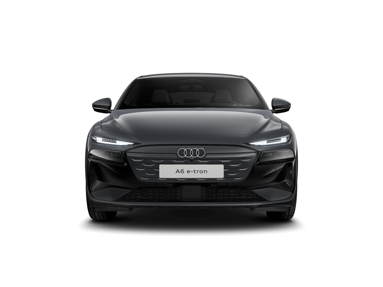 Obrázok A6 Avant e-tron