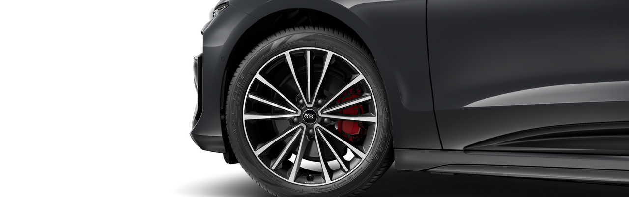 Obrázok A6 Avant e-tron