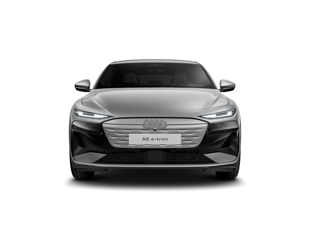 Obrázok A6 Avant e-tron