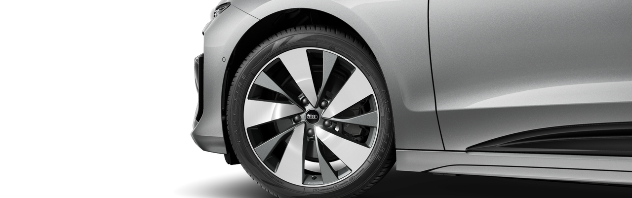 Obrázok A6 Avant e-tron