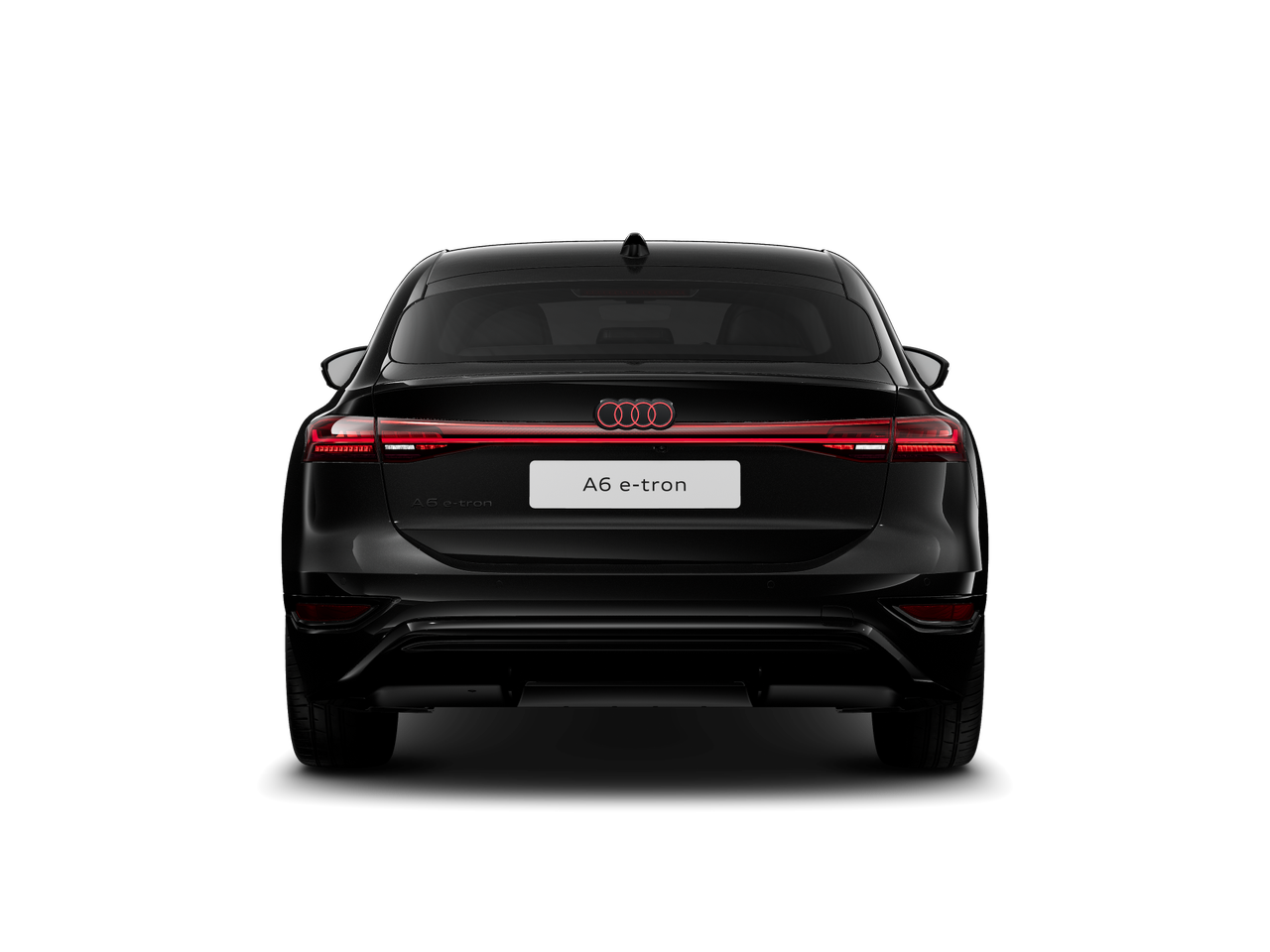 Obrázok A6 Sportback e-tron