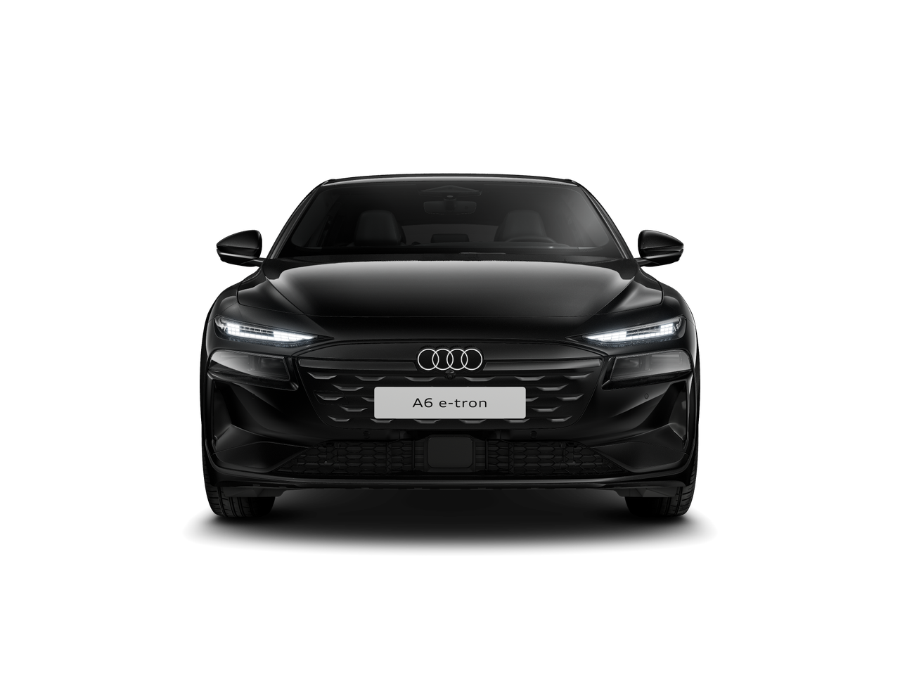 Obrázok A6 Sportback e-tron