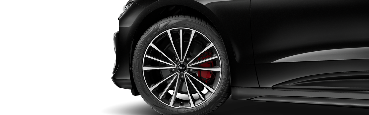 Obrázok A6 Sportback e-tron